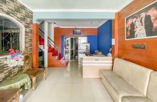 Cianjur Hotel | Alza 2 Cianjur Mitra RedDoorz