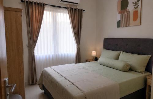 Kajang House | Amérian Carlos Paz Barry 3