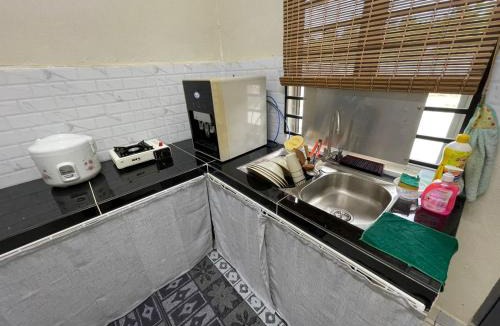 Kota Bharu House | AM Homestay