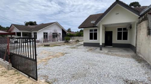 Kota Bharu House | AM Homestay
