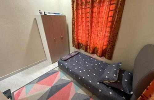 Kota Bharu House | AM Homestay