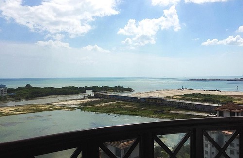 Malacca City Apartment | Amadel Residence 爱媄德民宿 14