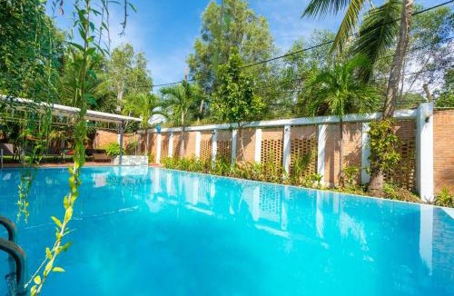 Ong Lang House | Amaia Homestay - a beach home away from home