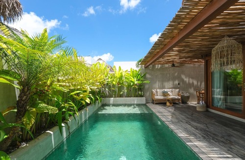 Pecatu Villa | Amaka Villas