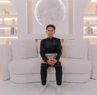 Masjid Tanah Apartment | Amal faiq