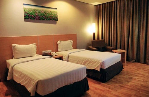 Bandar Lampung Hotel | Amalia Hotel Lampung