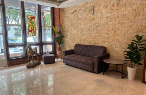 Batu Berendam Hotel | Aman Inn Hotel