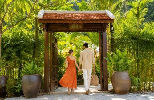 Hoa Lu Resort | Aman Retreat Ninh Binh