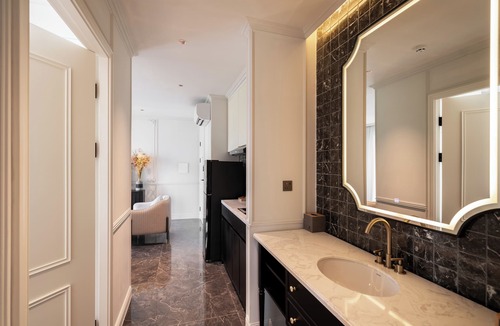An Phu Hotel | AMANA Boutique Hotel - Than Van Nhiep
