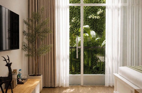 District 3 Hotel | Amana Boutique Hotel - Tran Quoc Thao