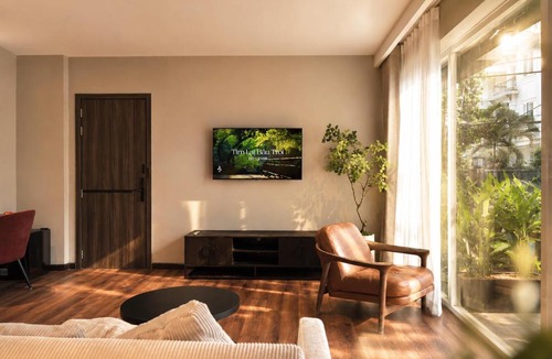 Thu Thiem Hotel | Amana Boutique Riverside - An Khanh