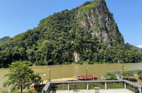 Nong Khiaw House | Amanda Boutique