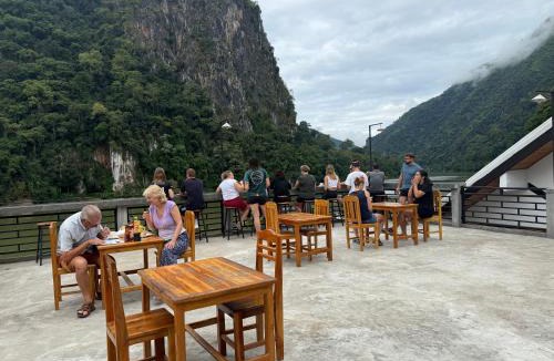 Nong Khiaw House | Amanda Boutique