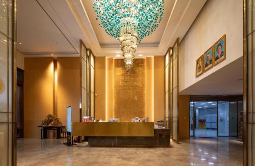 Tuol Kouk Hotel | Amanda Hotel 堆谷里酒店