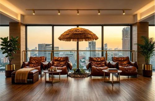 Tuol Kouk Hotel | Amanda Hotel 堆谷里酒店