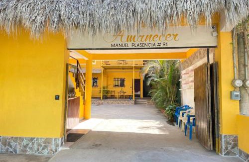 Sayulita House | Amanecer