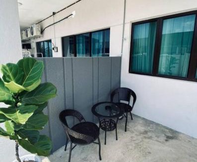 Kuantan House | Amanplus Homestay