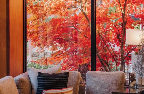 Uptown Sedona Hotel | Amara Resort and Spa