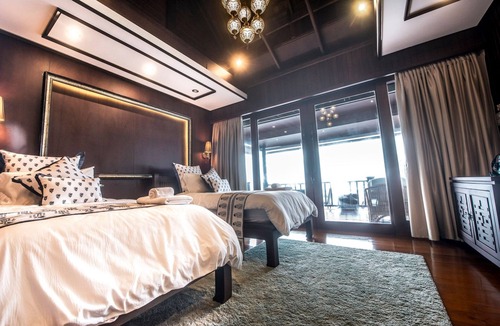 Pak Nam Pran Hotel | Amara Villa Khao Ka Lok