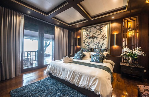 Pak Nam Pran Hotel | Amara Villa Khao Ka Lok
