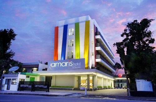 North Cirebon Hotel | Amaris Hotel Cirebon