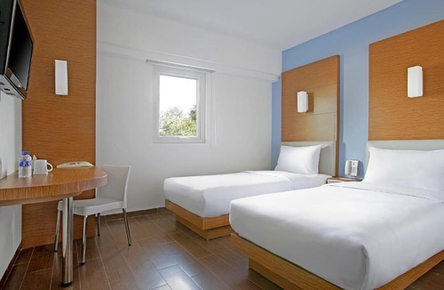 North Cirebon Hotel | Amaris Hotel Cirebon