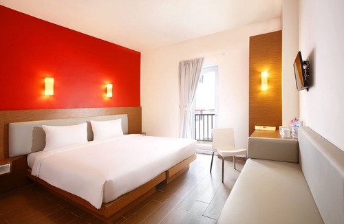 Tendean Hotel | Amaris Hotel Tendean