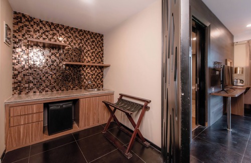 Mumbul Hotel | Amaroossa Suite Bali