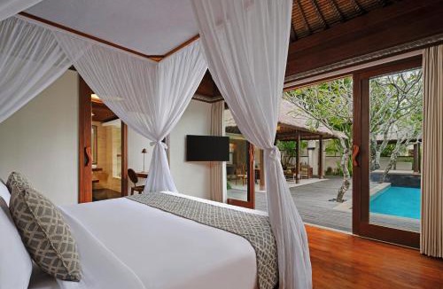 BTDC Villa | Amarterra Villas Resort Bali Nusa Dua, Autograph Collection