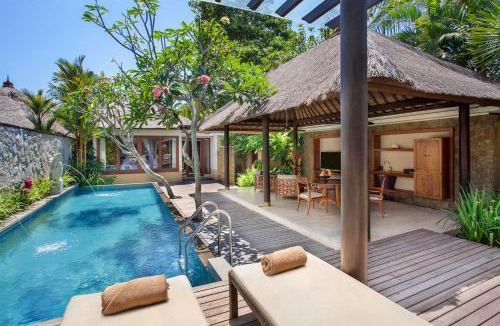 BTDC Villa | Amarterra Villas Resort Bali Nusa Dua, Autograph Collection