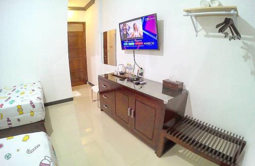 Pacitan House | Amaryllis Guesthouse Syariah