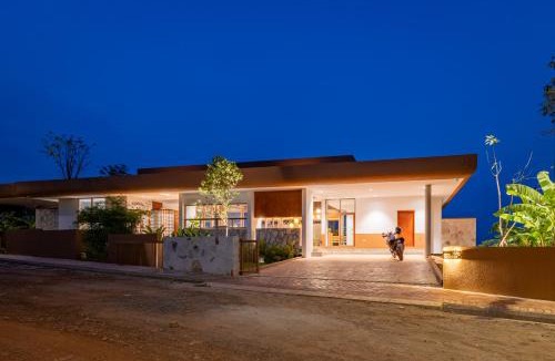 Kampot House | Amaya Kampot