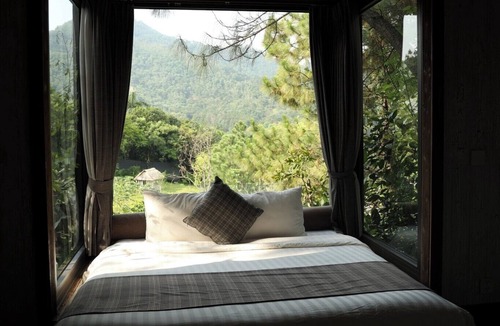 Soc Son Resort | Amaya Retreat