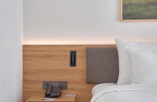 Ben Nghe Hotel | Amaya Saigon Boutique Hotel