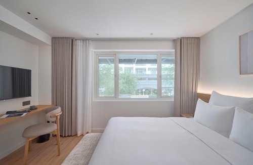 Ben Nghe Hotel | Amaya Saigon Boutique Hotel