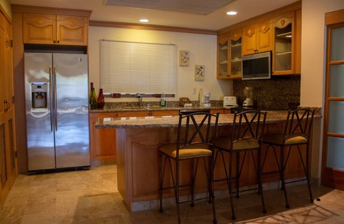 Flamingos Resort | Amazing 3 Bedroom - BradAndJoeyRentals Villa La Estancia