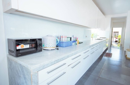 Phuoc Thuan Villa | Amazing 5 Bedrooms Pool Villa Sanctuary Ho Tram- Pet/BBQ Allowed- Private Beach