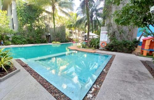 Cherngtalay Apartment | Amazing Apartment in Diamond Resort, Bang Tao Beach