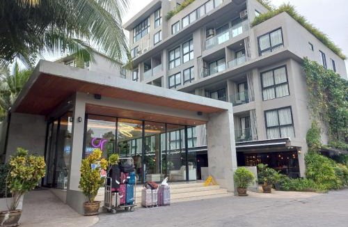 Cherngtalay Apartment | Amazing Apartment in Diamond Resort, Bang Tao Beach