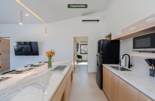 Centro Apartment | Amazing Apt with City View - Rooftop Pool