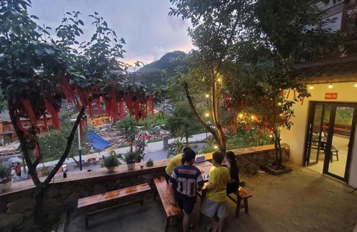 Dong Van Hotel | Amazing Homestay