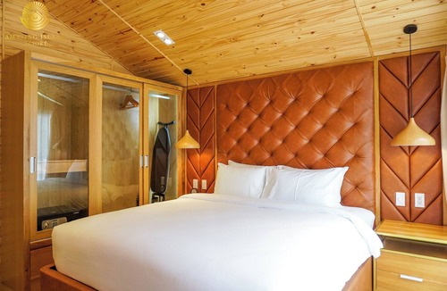 Bien Hoa Resort | Amazing Island Resort