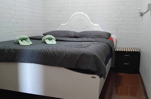 Banglamphu Hostel | Amazing Khaosan Hostel