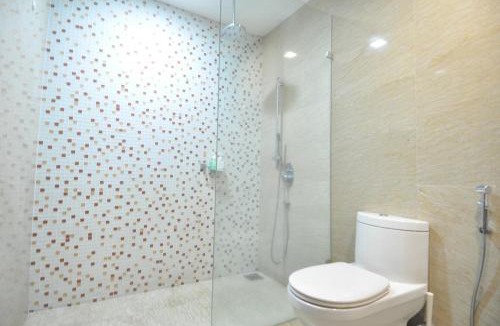 Chow Kit Apartment | Amazing KLCC View @ Regalia Residence