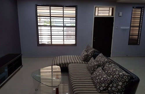Bandar Baru Permas Jaya House | Amazing Location And Luxury Double Storey House