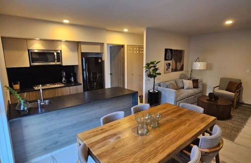 Zapopan Apartment | Amazing new apartment near Andares 310A