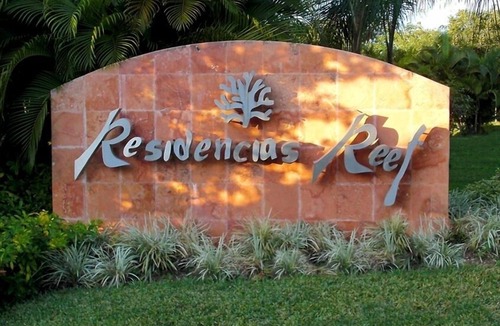 Costa Maya Condo | Amazing Ocean View from the top floor! Wonderful Pools, Grounds, & Beach!