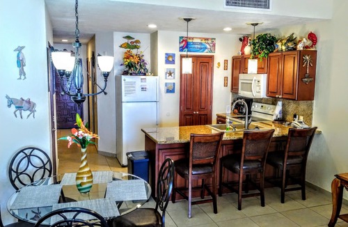 La Choya Condo | Amazing Puerto Peñasco Ocean Front View… Enjoy the Sonoran Sun!