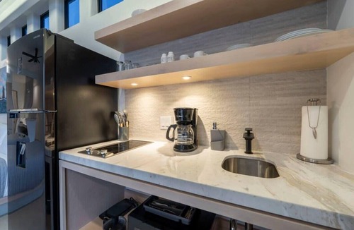 Centro Apartment | Amazing Studio - Terrace Overlooking the Marina