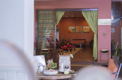 Wat Bo Area Hotel | Amber Angkor Villa Hotel & Spa